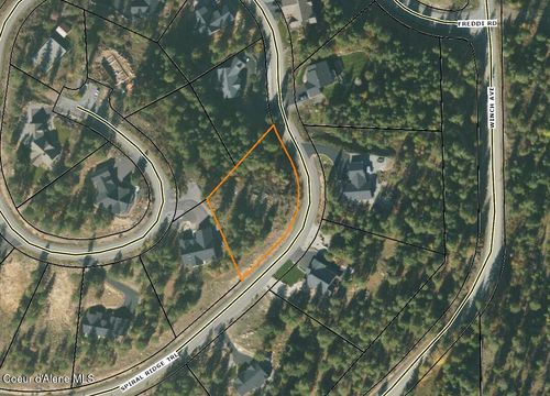 Lot13 Blk5 N Spiral Ridge Trl, Rathdrum, ID, 83858 | Card Image
