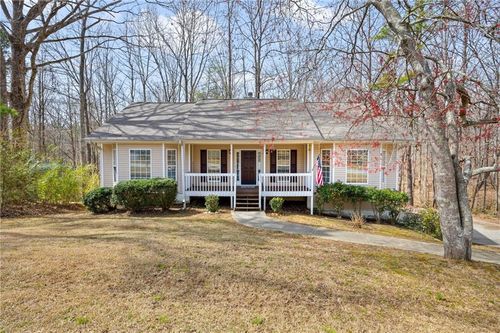 264 Pioneer Trl, Dallas, GA, 30132-9066 | Card Image