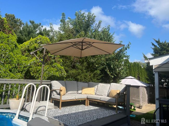 1 York St, House other with 3 bedrooms, 2 bathrooms and null parking in Old Bridge NJ | Image 36