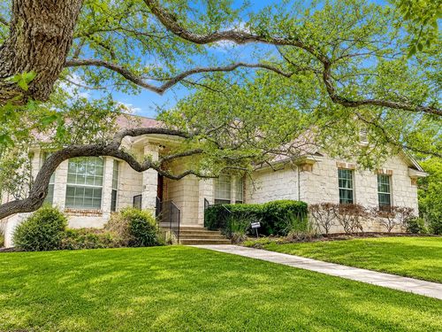 3601 Serena Woods Ct, Austin, TX, 78759-8212 | Card Image