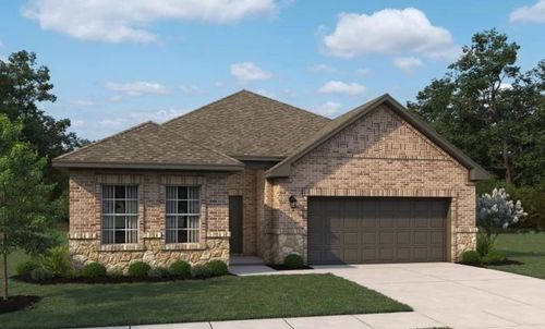 1903 Boston Way, Princeton, TX, 75407-3376 | Card Image