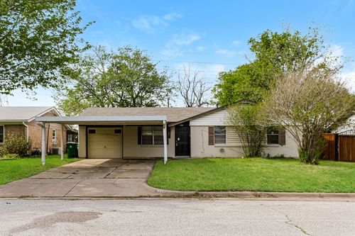 4441 Jane Anne St, Haltom City, TX, 76117-1935 | Card Image