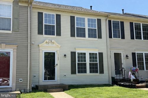 17453 Kagera Dr, DUMFRIES, VA, 22025-1950 | Card Image