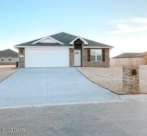 702 Nicholas Ln, Carl Junction, MO, 64834-6223 | Card Image
