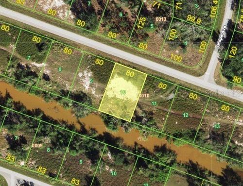 29217 Gondolier Ave, Punta Gorda, FL, 33982 | Card Image