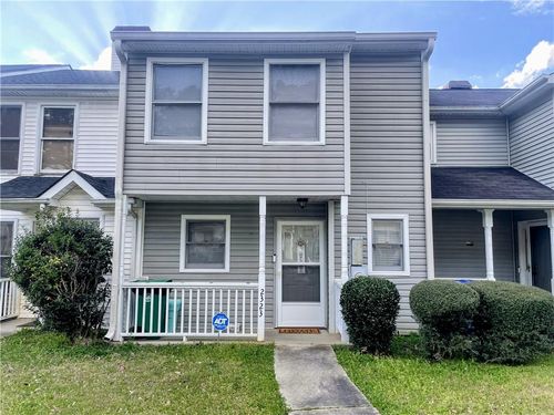 2323 Wellington Cir, Lithonia, GA, 30058-8963 | Card Image