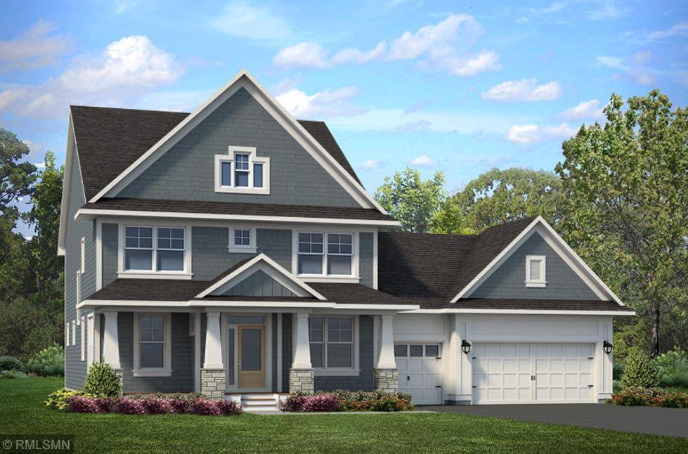 Lake Pointe Rd, Prior Lake, MN 55372