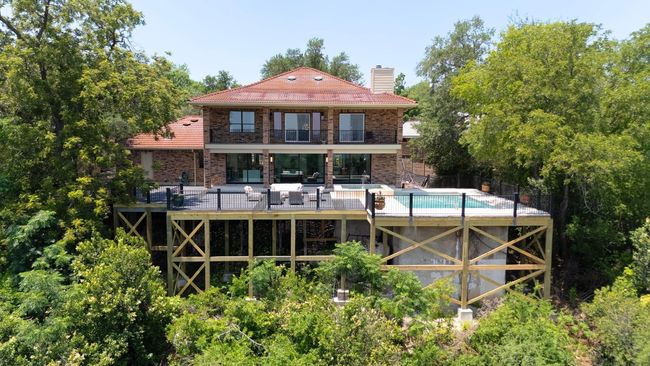 7201 Holly Fern Cv, House other with 3 bedrooms, 3 bathrooms and 6 parking in Austin TX | Image 36