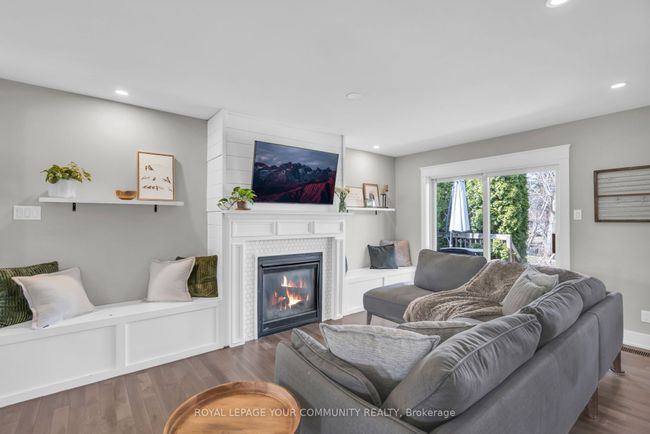 318 Duclos Point Rd, House other with 5 bedrooms, 3 bathrooms and 4 parking in Pefferlaw ON | Image 11
