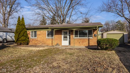 7438 E 52nd St, Indianapolis, IN, 46226-2732 | Card Image