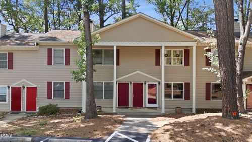 2604 Brafferton Ct, Raleigh, NC, 27604-2845 | Card Image
