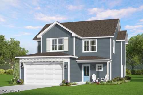 20-100 Carver St, Carthage, NC, 28327-0735 | Card Image