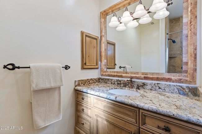 7640 E Poinsettia Dr, House other with 6 bedrooms, 8 bathrooms and null parking in Scottsdale AZ | Image 40