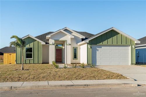 407 Faith Dr, La Feria, TX, 78559-3662 | Card Image