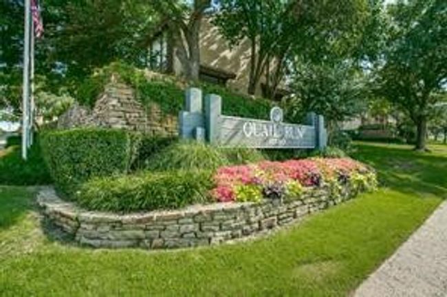 Quail Run Entrance | Image 24