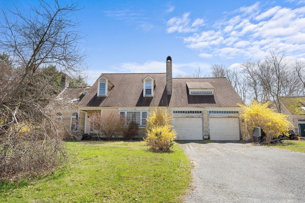Cedar St, Middleboro, MA 02346