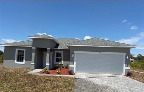 2120 Poinciana Dr, Indian Lake Estates, FL, 33855-9100 | Card Image