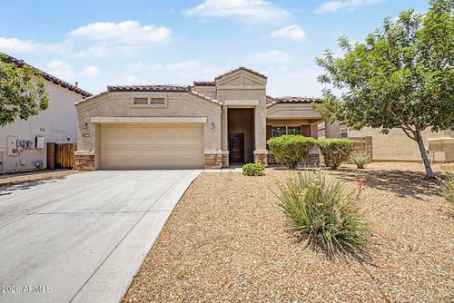 3760 N 295th Ave, Buckeye, AZ, 85396-7129 | Card Image