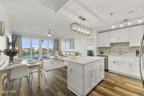 309-9860 S Thomas Dr, Panama City Beach, FL, 32408-1200 | Card Image