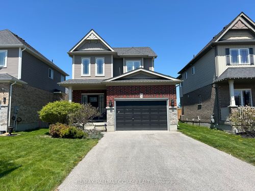32 Burt Ave, Alliston, ON, L9R0G8 | Card Image