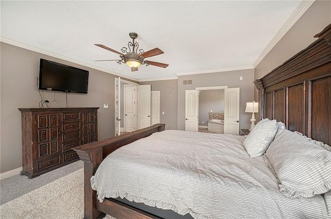 15511 Salem Rd, House other with 4 bedrooms, 3 bathrooms and null parking in Excelsior Springs MO | Image 12