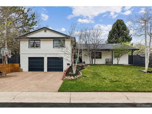 2700 E Bates Ave, Denver, CO, 80210-6411 | Card Image
