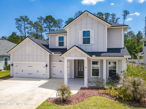 269 Whistling Run, ST AUGUSTINE, FL, 32092-9368 | Card Image