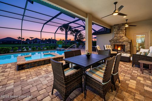 5327 Kirkwall Cir, Melbourne, FL, 32940-1305 | Card Image