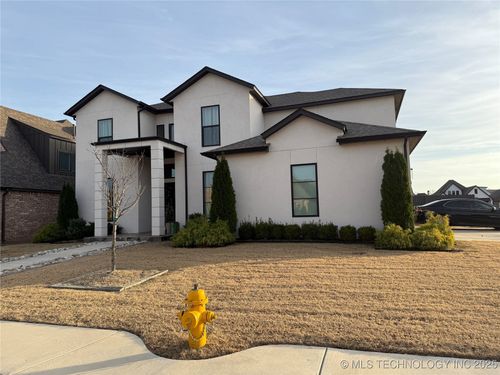 5406 E 125th Pl S, Bixby, OK, 74008-2954 | Card Image