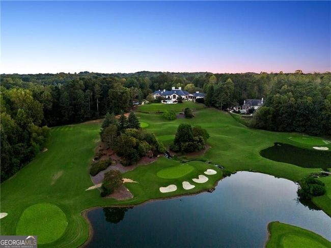 811 Hawks Nest Ct, House other with 8 bedrooms, 12 bathrooms and null parking in Ball Ground GA | Image 9