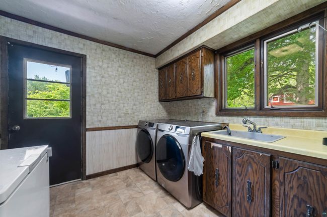 7972 E Kb Dr, House other with 4 bedrooms, 1 bathrooms and null parking in South Range WI | Image 17