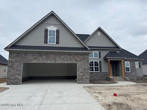 420 Southbridge Ct, Winterville, NC, 28590-8096 | Card Image