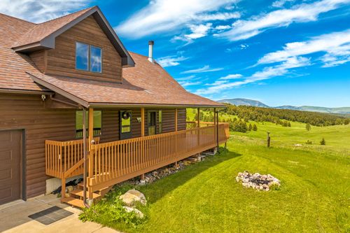 125 Logging Creek Road, Monarch, MT, 59463 | Card Image