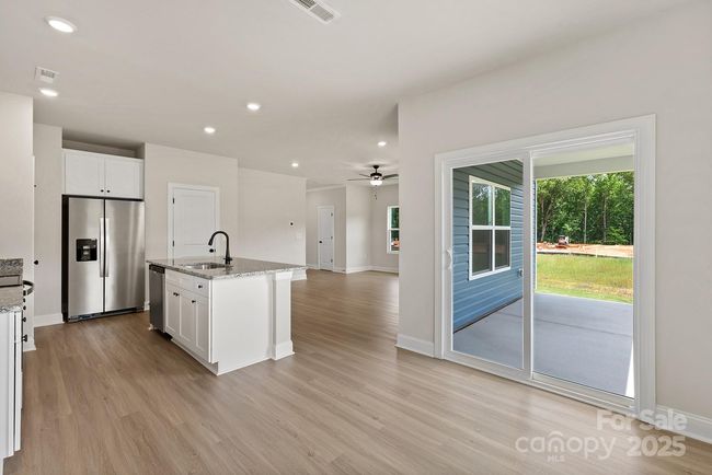 7129 Jerimoth Dr, House other with 3 bedrooms, 3 bathrooms and null parking in Charlotte NC | Image 7