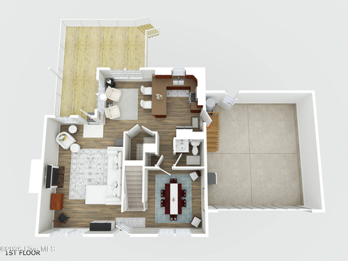 107 Mckinnon Pl, Jacksonville, NC, 28540-4288 | Card Image