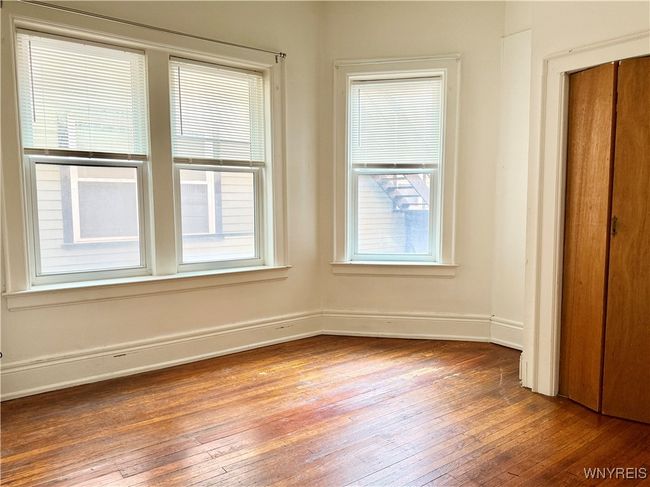 APT-2A - 246 Bryant St, Condo with 2 bedrooms, 1 bathrooms and null parking in Buffalo NY | Image 10