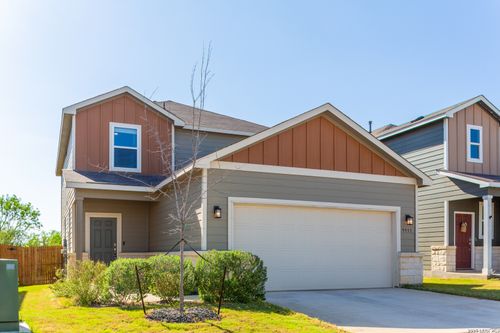 9931 Forestier Grn, San Antonio, TX, 78221-4034 | Card Image
