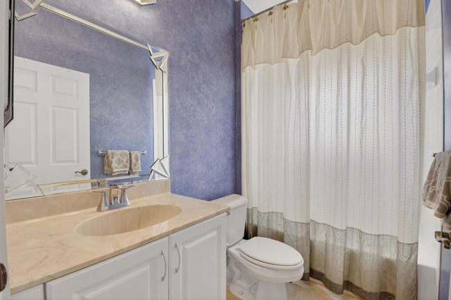 8688 Via Avellino, House other with 3 bedrooms, 3 bathrooms and null parking in Lake Worth FL | Image 36