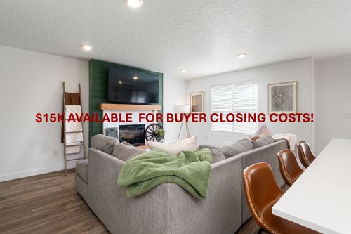 1063 E Dory Boat Rd, Saratoga Springs, UT, 84045-5655 | Card Image