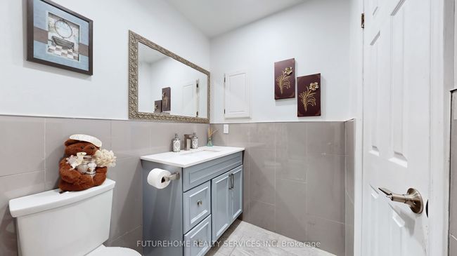 83 Sprucedale Way, Condo with 4 bedrooms, 4 bathrooms and 1 parking in Whitby ON | Image 29