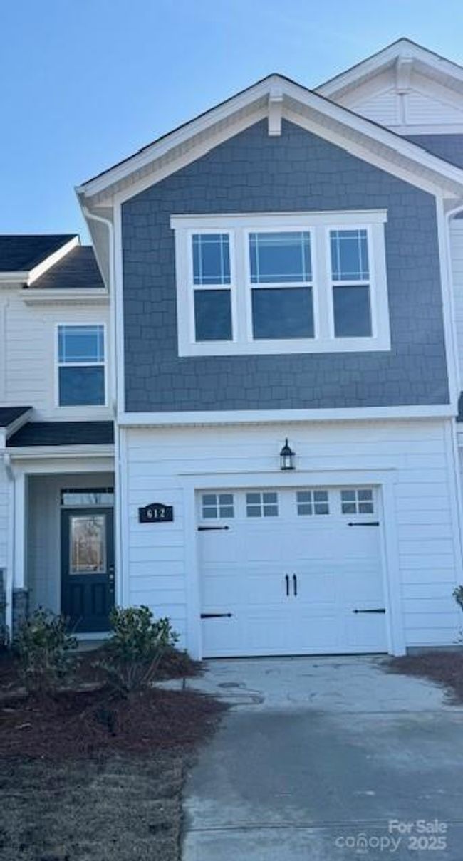 612 Cassidy Ct, Townhouse with 3 bedrooms, 3 bathrooms and null parking in Clover SC | Image 20