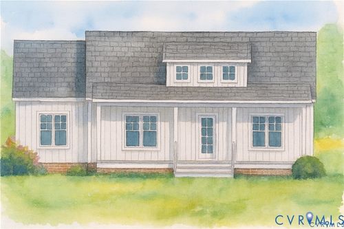 Lot 3 Main St, Stony Creek, VA, 23882 | Card Image