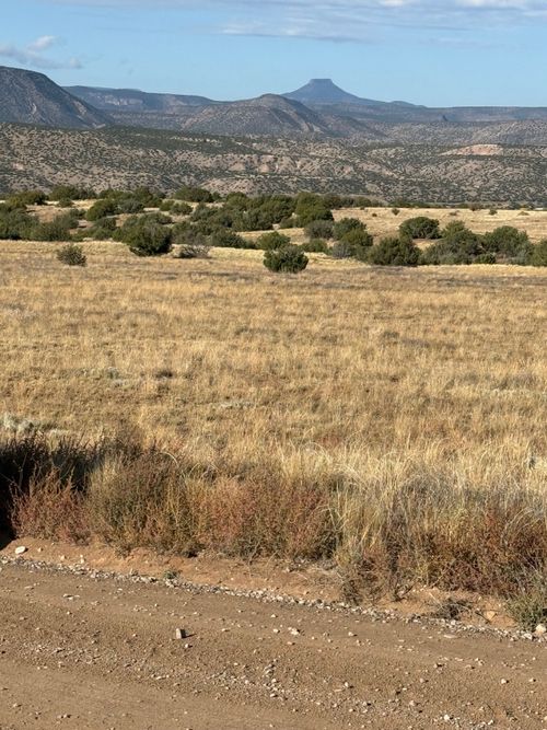 TBD LOT 28 Lakewood Drive, Medanales, NM, 87548 | Card Image
