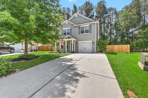 408 Mossy Wood Road, Summerville, SC, 29486 | Card Image