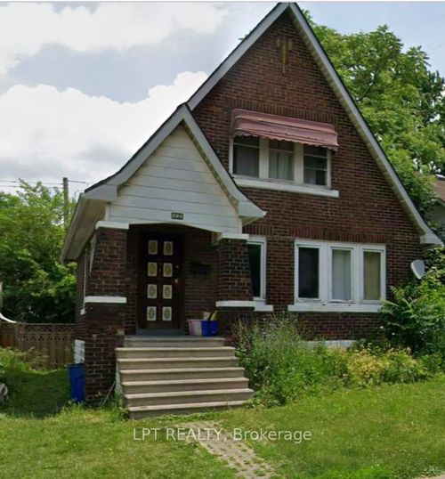 916 Felix Ave, Windsor, ON, N9C3L3 | Card Image