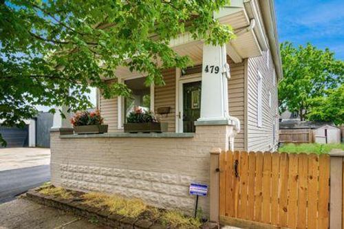 479 Siebert St, Columbus, OH, 43206-2724 | Card Image