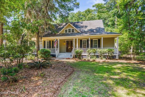 50 Woodland Ridge Cir, Lady's Island, SC, 29907-2162 | Card Image