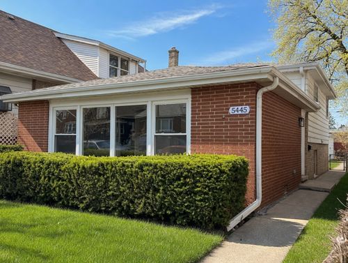 5445 S 73rd Ave, Summit, IL, 60501-1114 | Card Image