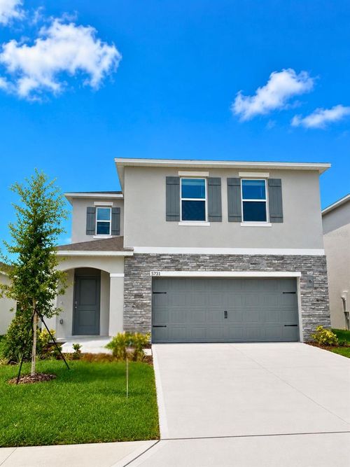 5731 Mountain Rd, DAVENPORT, FL, 33837-9817 | Card Image