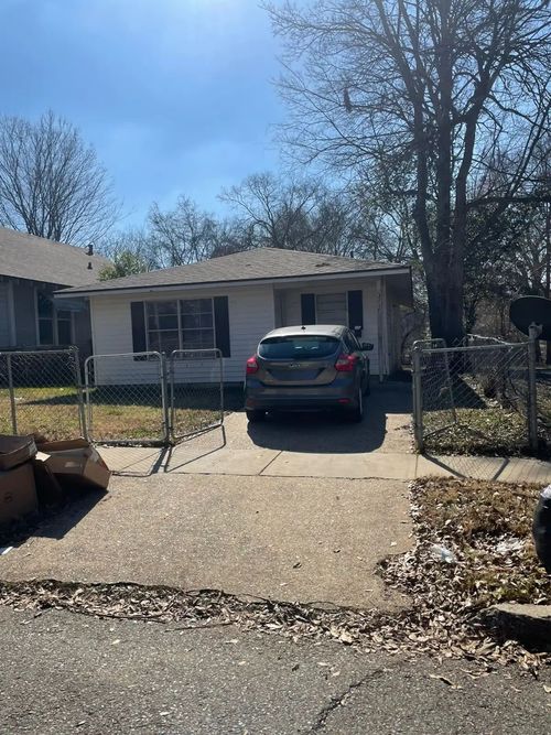 3117 Frederick St, Shreveport, LA, 71109-3515 | Card Image